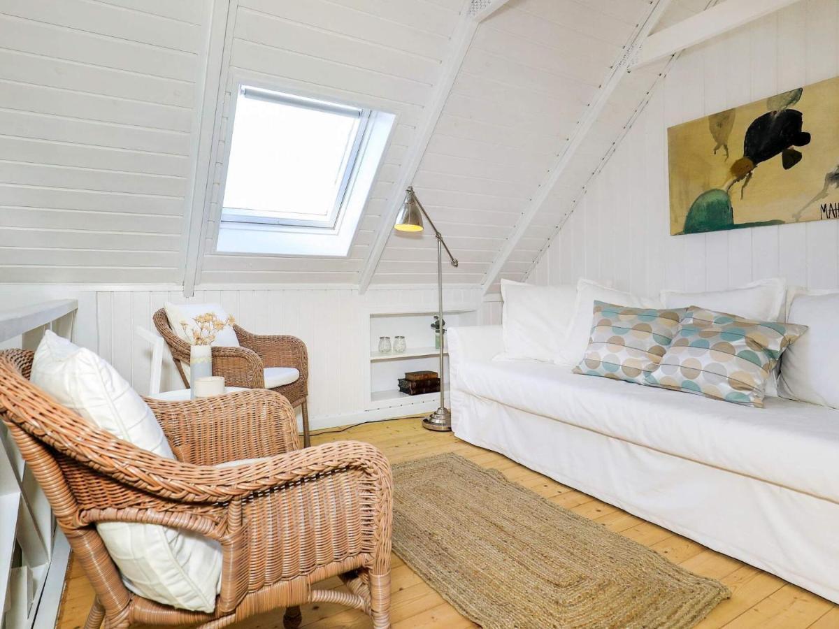 4 Person Holiday Home In Skagen Exterior photo