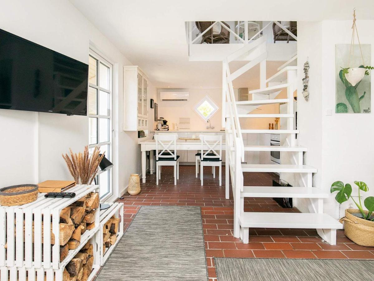 4 Person Holiday Home In Skagen Exterior photo