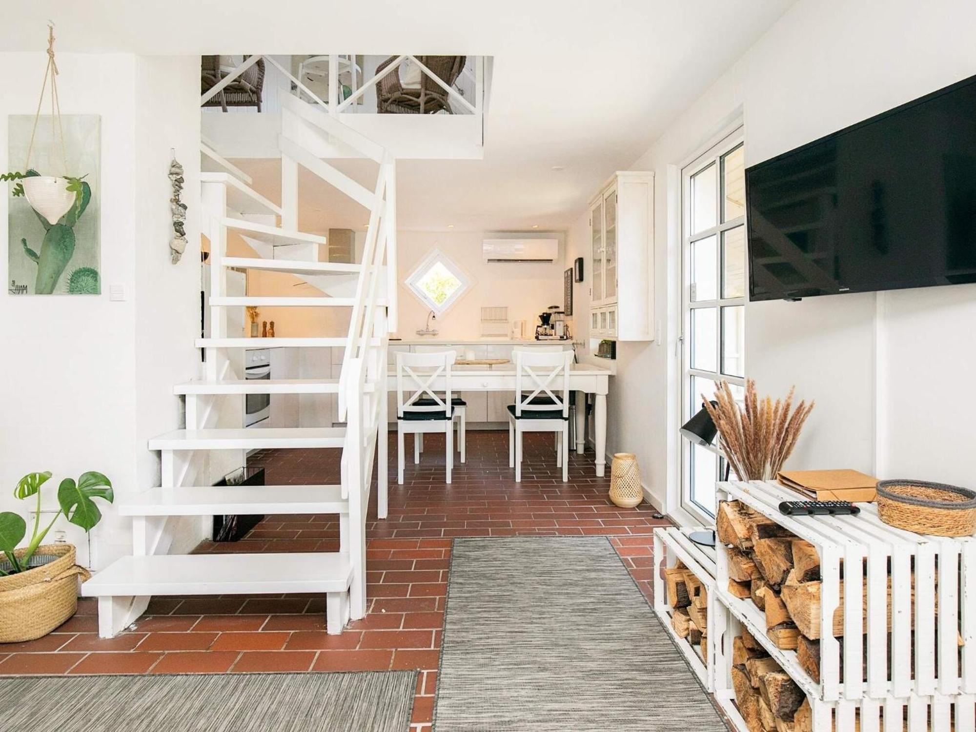 4 Person Holiday Home In Skagen Exterior photo